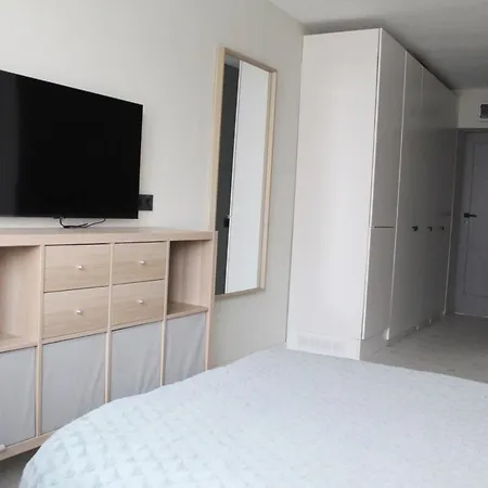 Appartement Cozy Near *