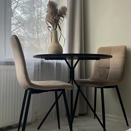 Cozy Near * Druskininkai